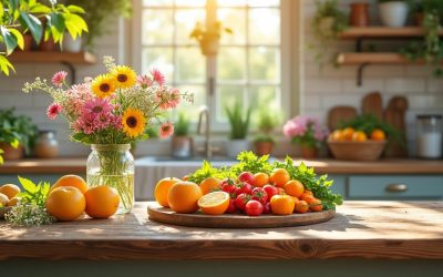 Cuisiner la tomate en été : 15 recettes gourmandes et faciles
