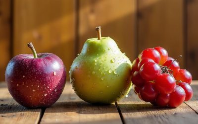 Fruits en W : focus sur les fruits rares commençant par W