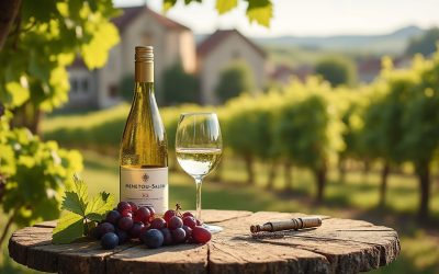 Menetou-Salon : l&rsquo;alternative élégante et historique au Sancerre
