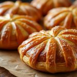 découvrez la recette du pithiviers fondant, un classique du loiret revisité pour ravir vos papilles avec son délicieux goût et sa texture moelleuse.