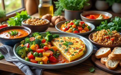 Restes alimentaires : 20 recettes anti-gaspi simples et rapides