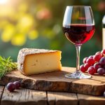 découvrez les accords parfaits entre le crottin de chavignol et les vins qui subliment ses saveurs. guide pour choisir le vin idéal et apprécier pleinement ce fromage français renommé.