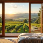 découvrez notre sélection de chambres d'hôtes uniques pour dormir au cœur des vignes en centre-val de loire, alliant charme, confort et authenticité.