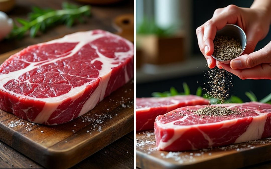 découvrez toutes les étapes pour réussir votre filet mignon séché maison, une charcuterie authentique et savoureuse à préparer facilement chez vous.