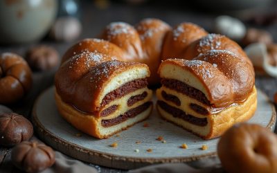 Gaufres au gaufrier Téfal : réussir une cuisson dorée et croustillante