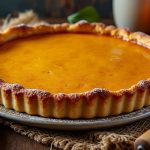 découvrez la recette traditionnelle du citrouillat berrichon, un délicieux dessert à base de citrouille, typique du berry. facile à réaliser, savourez ce gâteau authentique et gourmand.