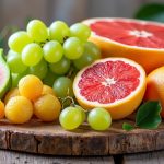 découvrez notre liste complÚte des fruits commençant par la lettre g et apprenez à les reconnaßtre facilement.