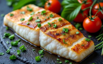 Le brochet de Loire à l&rsquo;oseille : une recette noble et délicate