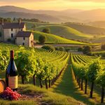 découvrez les vins de l'orléanais : des vignobles historiques riches en terroir et en traditions, à redécouvrir pour des saveurs authentiques et uniques.
