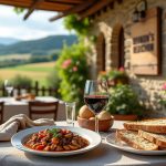 découvrez les meilleures adresses pour déguster un authentique beugnon berrichon, spécialité culinaire traditionnelle du berry, et savourez un plat riche en histoire et en saveurs.