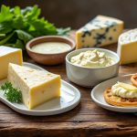 découvrez des associations gourmandes entre raifort et fromage ainsi que des idées de recettes originales pour sublimer vos plats avec ces saveurs uniques.