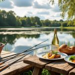 profitez d'un week-end inoubliable alliant pêche et gastronomie au cœur des étangs préservés de la brenne. détente, nature et saveurs locales vous attendent.