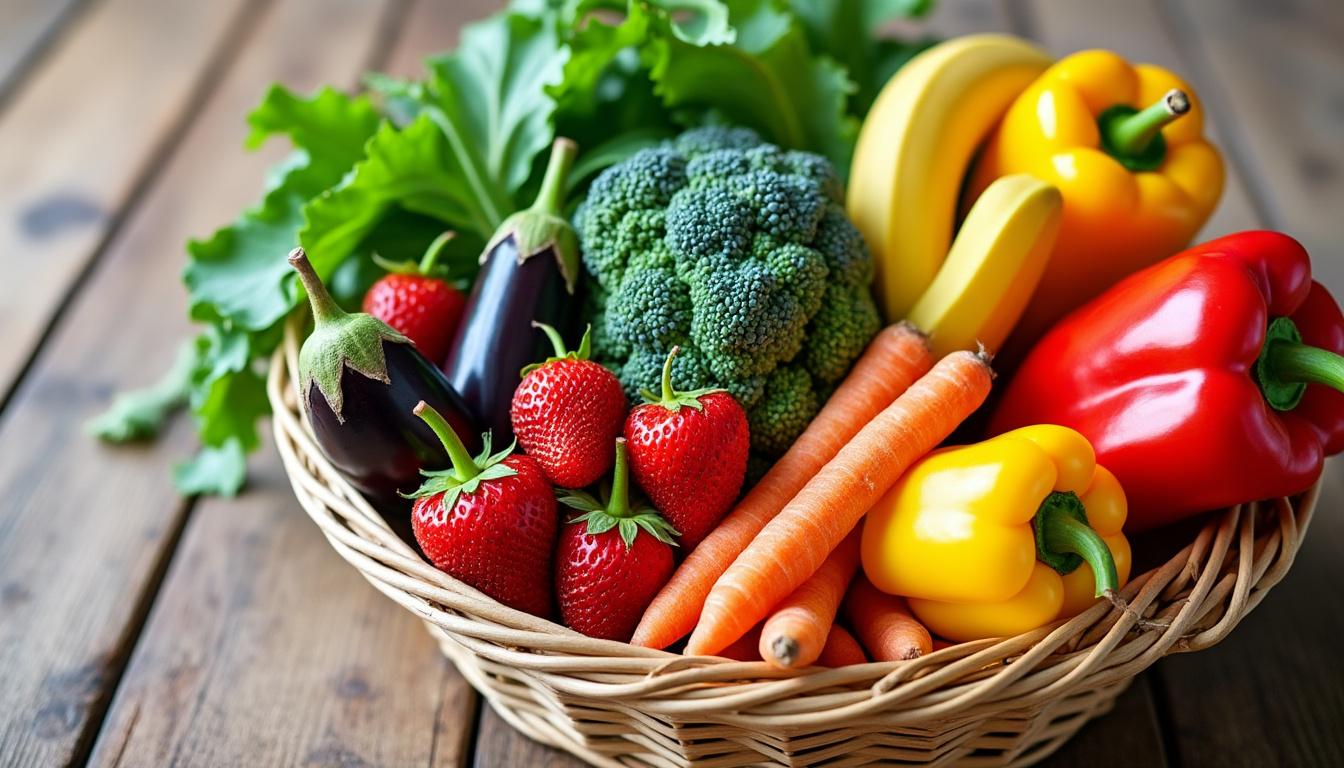 découvrez les aliments à privilégier pour soulager la constipation et améliorer naturellement votre transit intestinal au quotidien.