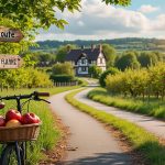 découvrez une échappée belle en normandie en suivant la route du cidre et du camembert, entre paysages pittoresques, dégustations gourmandes et traditions authentiques.