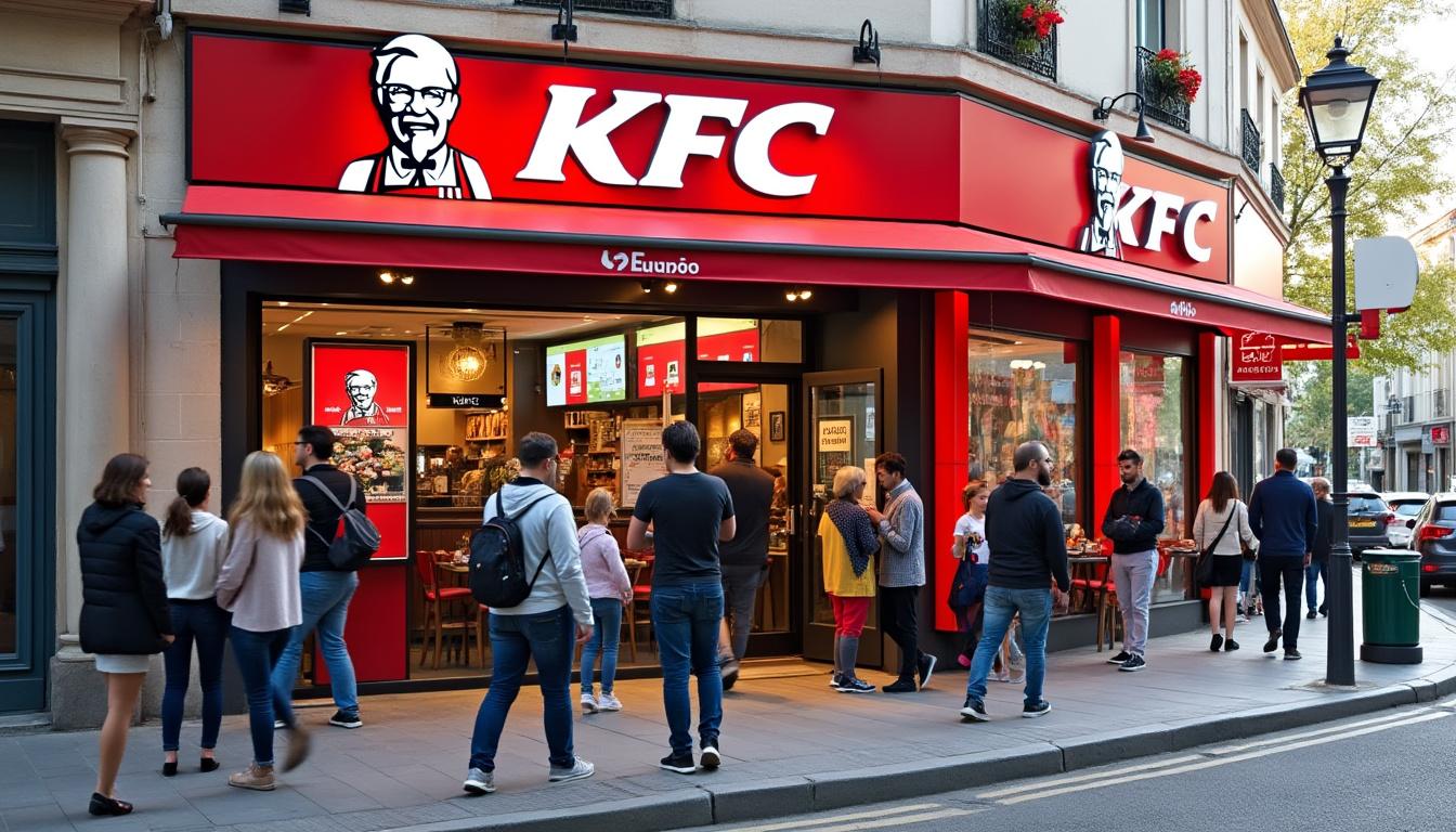 découvrez notre guide complet des établissements kfc halal certifiés en france pour savourer un poulet frit conforme à vos convictions.