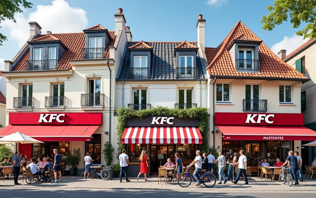 découvrez notre panorama des établissements kfc certifiés halal en france et trouvez facilement un restaurant respectant vos choix alimentaires.