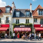 découvrez notre panorama des établissements kfc certifiés halal en france et trouvez facilement un restaurant respectant vos choix alimentaires.