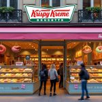 dĂ©couvrez tout sur krispy kreme en france : oĂč trouver leurs points de vente, les saveurs disponibles et les tarifs pratiquĂ©s pour savourer ces cĂ©lĂšbres beignets.