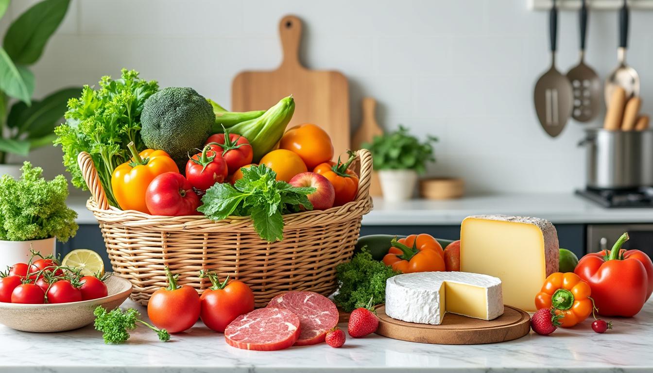 découvrez notre avis complet sur la belle vie, le service premium de livraison de courses à domicile alliant qualité, fraßcheur et praticité pour une expérience de shopping exceptionnelle.