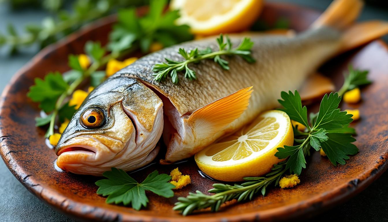 découvrez les temps de cuisson idéaux du poisson au court-bouillon selon les différentes espèces pour réussir à coup sûr vos plats de poisson savoureux et tendres.