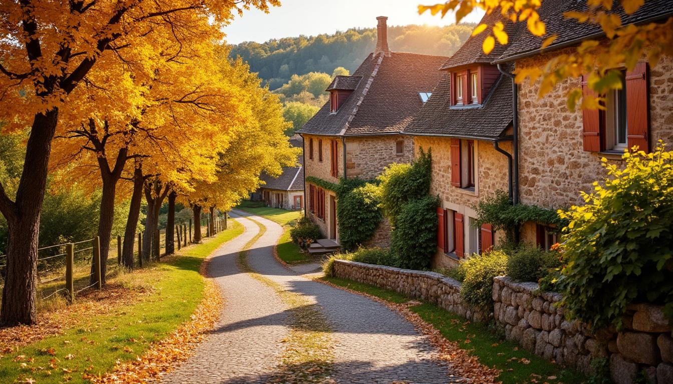 découvrez les étapes incontournables de la route des grands crus en bourgogne, un itinéraire unique pour explorer les célèbres vignobles et déguster les meilleurs vins de la région.